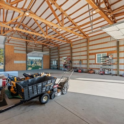 13920 S Lucia Lane, Mulino, OR
