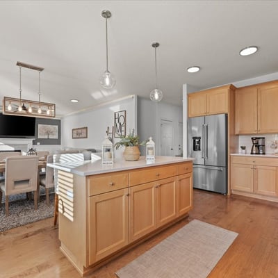 13920 S Lucia Lane, Mulino, OR