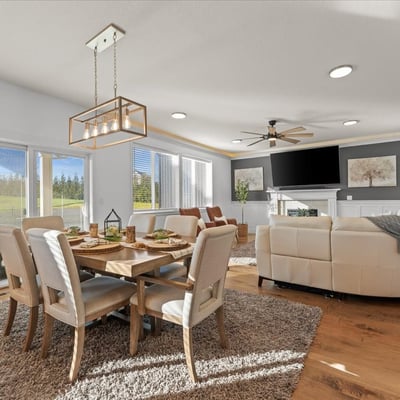 13920 S Lucia Lane, Mulino, OR
