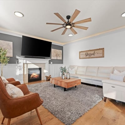 13920 S Lucia Lane, Mulino, OR
