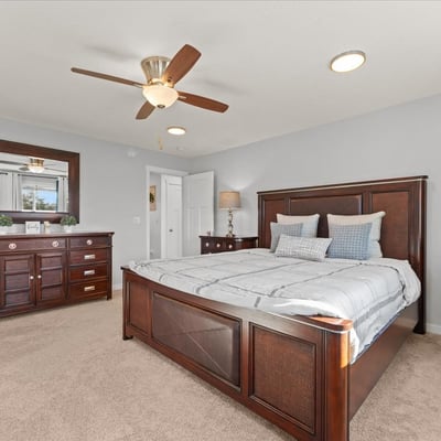 13920 S Lucia Lane, Mulino, OR