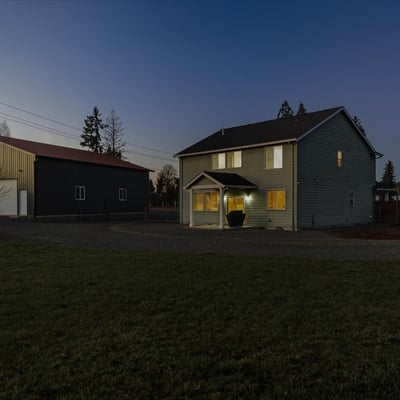 13920 S Lucia Lane, Mulino, OR