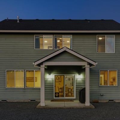 13920 S Lucia Lane, Mulino, OR