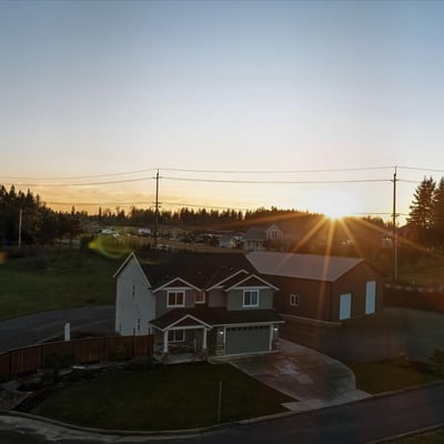 13920 S Lucia Lane, Mulino, OR