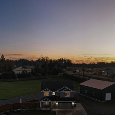 13920 S Lucia Lane, Mulino, OR