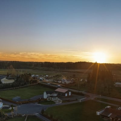 13920 S Lucia Lane, Mulino, OR