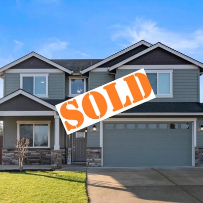13920 S Lucia Lane, Mulino, OR