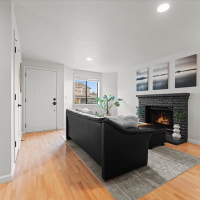 11347 SW Chantilly, Wilsonville, OR