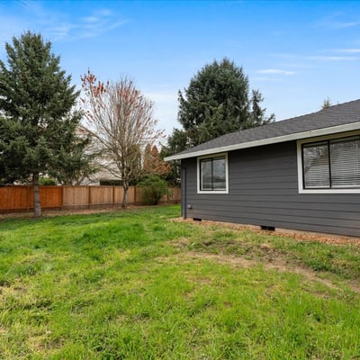 11347 SW Chantilly, Wilsonville, OR
