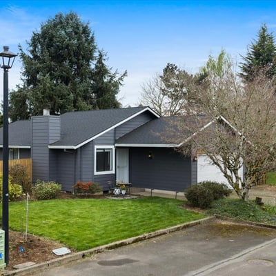 11347 SW Chantilly, Wilsonville, OR