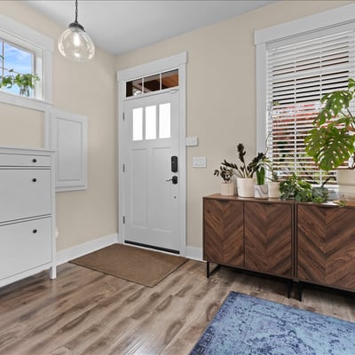 4325 SE Bybee Blvd, Portland, OR