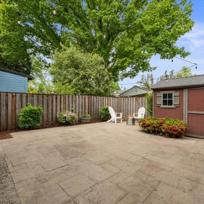 4325 SE Bybee Blvd, Portland, OR
