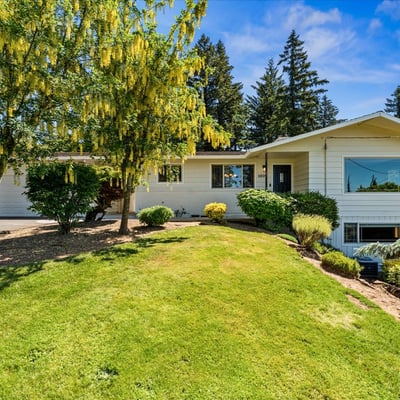 10100 SE Walnut Drive, Happy Valley, OR