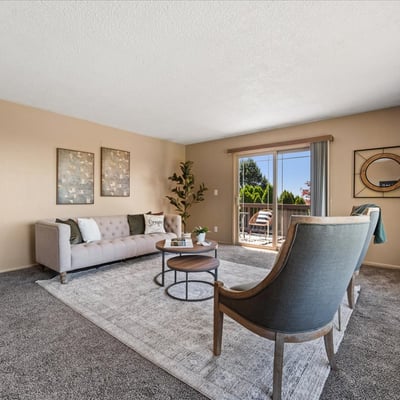 10100 SE Walnut Drive, Happy Valley, OR