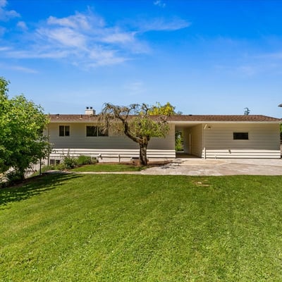 10100 SE Walnut Drive, Happy Valley, OR