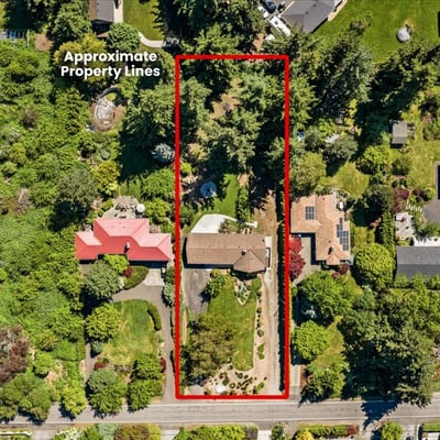 10100 SE Walnut Drive, Happy Valley, OR