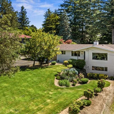 10100 SE Walnut Drive, Happy Valley, OR