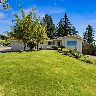 10100 SE Walnut Drive, Happy Valley, OR