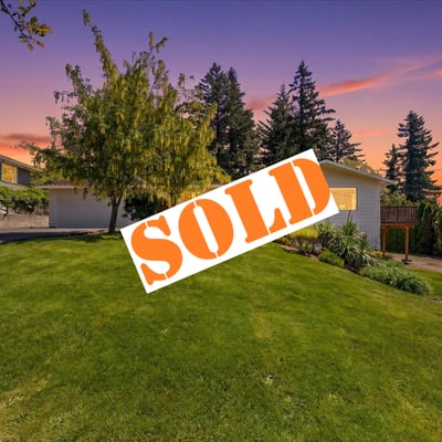 10100 SE Walnut Drive, Happy Valley, OR