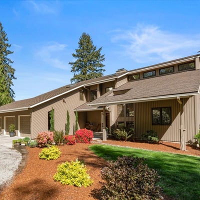 7428 SE Cottrell Rd, Gresham, OR