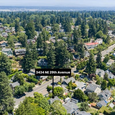 3434 NE 29th Avenue, Portland, OR