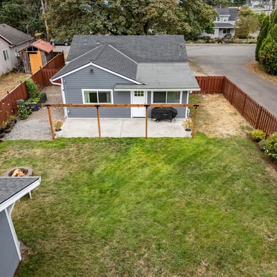 16366 Front Ave, Oregon City, OR