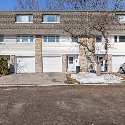 1270 Gainsborough Dr, 9, Oakville, ON
