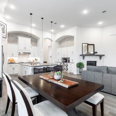 1701 Pebblebrook Lane, Prosper, TX