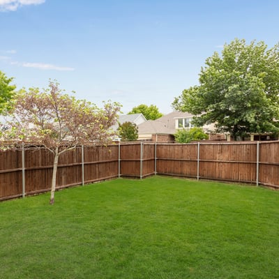 2606 Kennedy Drive, Melissa, TX