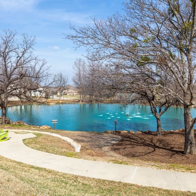 4208 Vista Ridge Road, Oak Point, TX