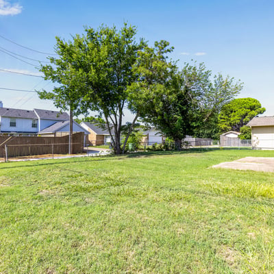 5236 Arbor Glen Road, The Colony, TX
