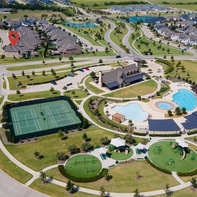 920 Windrock Lane, Prosper, TX
