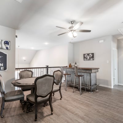 920 Windrock Lane, Prosper, TX