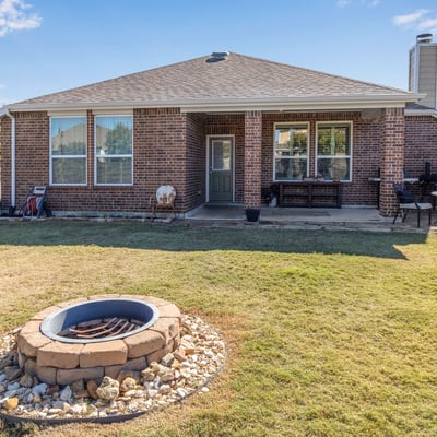 1712 Kaiser Cove, Argyle, TX