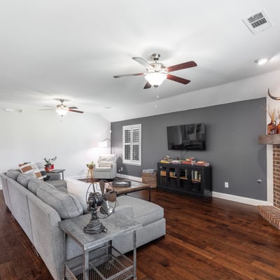 1712 Kaiser Cove, Argyle, TX