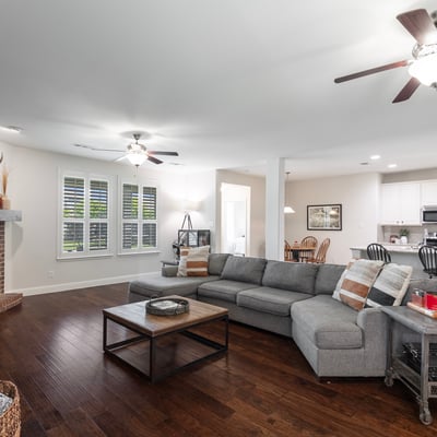 1712 Kaiser Cove, Argyle, TX