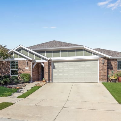 1712 Kaiser Cove, Argyle, TX