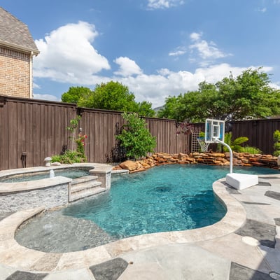 5055 Kickapoo Drive, Frisco, TX