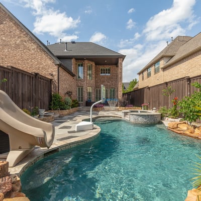 5055 Kickapoo Drive, Frisco, TX