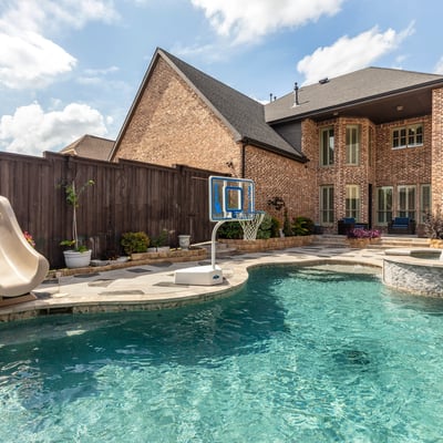 5055 Kickapoo Drive, Frisco, TX