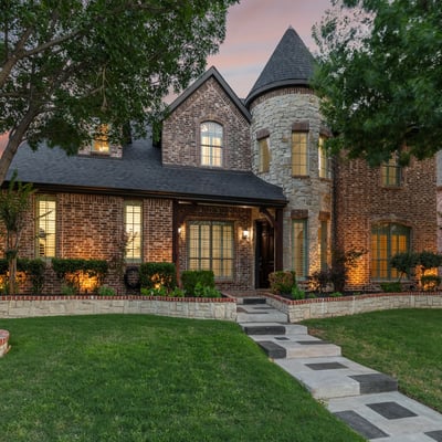 5055 Kickapoo Drive, Frisco, TX