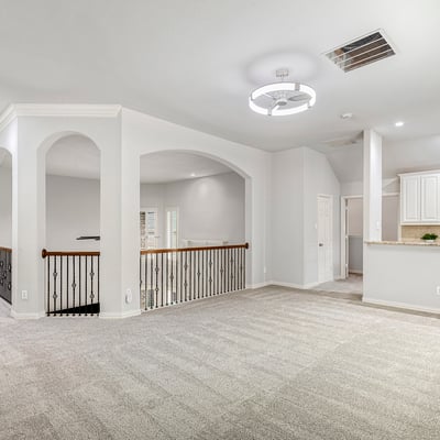 5055 Kickapoo Drive, Frisco, TX