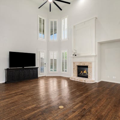 5055 Kickapoo Drive, Frisco, TX