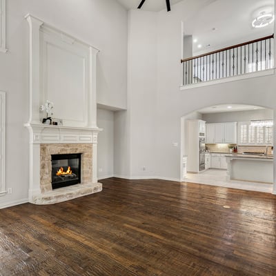 5055 Kickapoo Drive, Frisco, TX