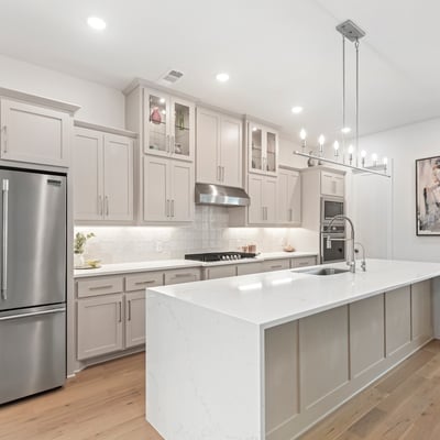4309 Double Diamond Drive, Prosper, TX