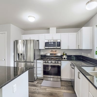 4114 82nd Avenue Northeast, Marysville, WA