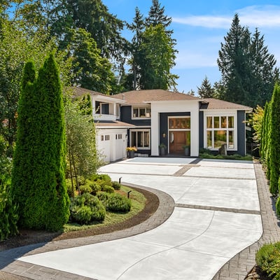 8617 NE 20th Street, Clyde Hill, WA