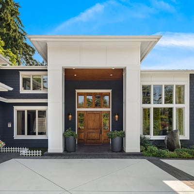 8617 NE 20th Street, Clyde Hill, WA