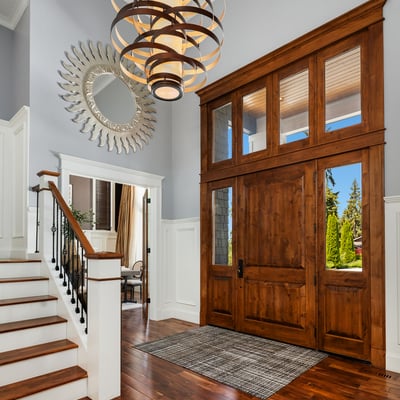 8617 NE 20th Street, Clyde Hill, WA