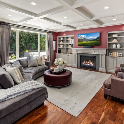 8617 NE 20th Street, Clyde Hill, WA